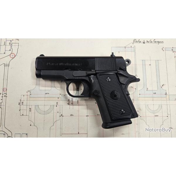 pistolet para-ordnance p10-45 45 ACP