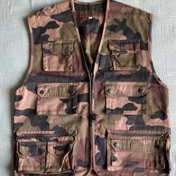 Gilet de Chasse - Taille M