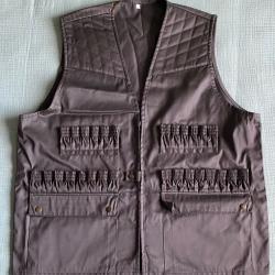 Gilet de Chasse - Taille 50