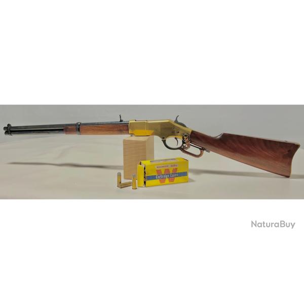 Carabine UBERTI 1866 Yellow Boy (type Winchester)
