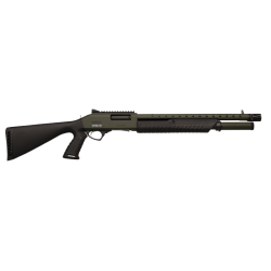 FUSIL FABARM MARTIAL OD GREEN 18" enchére