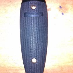 Plaque de couche remington 131x41,8mmEntre axes 78mm