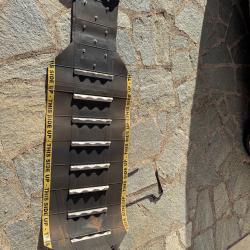 Bande de desenlisement musthane VRS XL