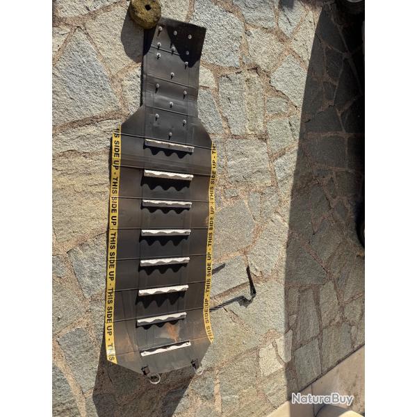 Bande de desenlisement musthane VRS XL