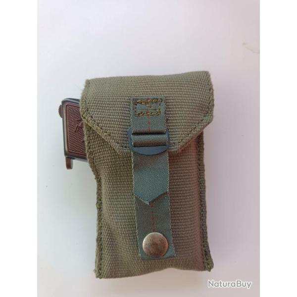 Etuis pour pistolet 6.35
