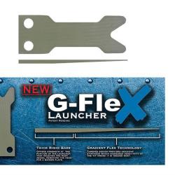 Lame Hamskea G-Flex pour repose-flèche Wide