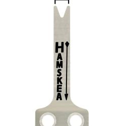 Lame Hamskea G-Flex pour repose-flèche Ultra narrow