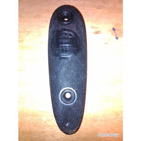 Plaque de couche beretta 133x42mmEntre axes 82mm