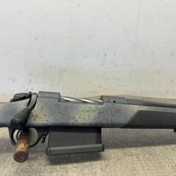 BERGARA B14 WILDERNESS THUMBHOLE CARBON CALIBRE 300 WIN MAG NEUVE - 1 sans prix de réserve