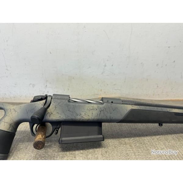 BERGARA B14 WILDERNESS THUMBHOLE CARBON CALIBRE 300 WIN MAG NEUVE - 1 sans prix de rserve