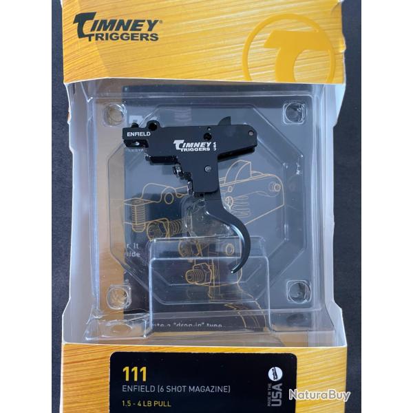 Dtente Timney pour Enfield 1917 (US17)