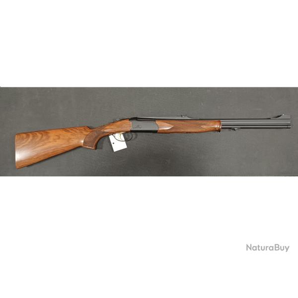 Chapuis S12 cal 8x57 JRS