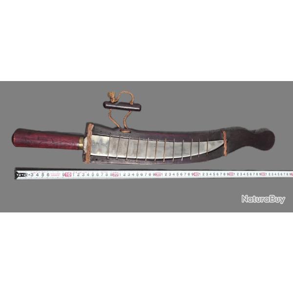 mini sabre Asie