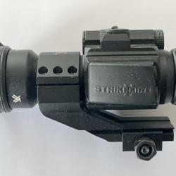 Point Rouge Vortex Strikefire II