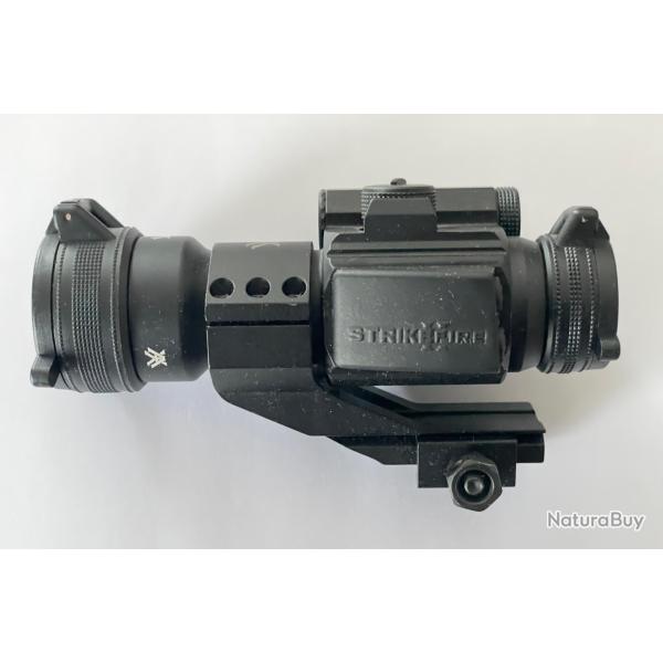 Point Rouge Vortex Strikefire II