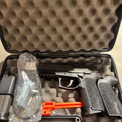 OCCASION - SIG SAUER SP2022 9X19 - REF 167253