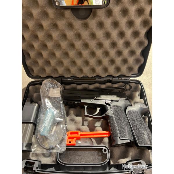 OCCASION - SIG SAUER SP2022 9X19 - REF 167253