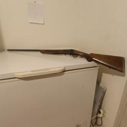 Beretta cal 12/ 70mm monocoup