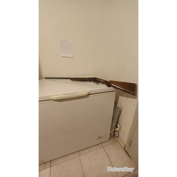 Beretta cal 12/ 70mm monocoup