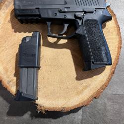 OCCASION - SIG SAUER SP2022 9X19 - REF 16721