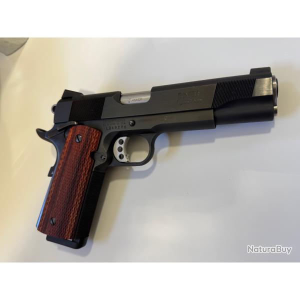 Les Baer premier II 45ACP