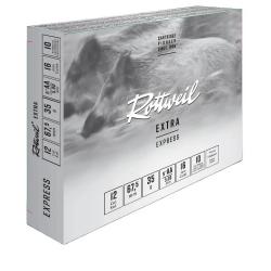 Chevrotine Rottweil Cal 16