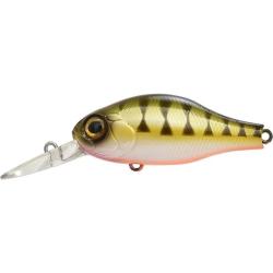 Poisson Nageur Zip Baits B Switcher 2.0 No Rattle U19 - Vairon UV