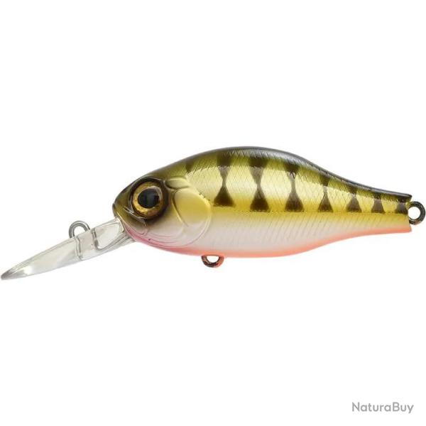 Poisson Nageur Zip Baits B Switcher 2.0 No Rattle U19 - Vairon UV