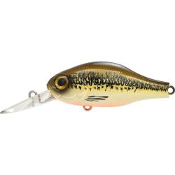 Poisson Nageur Zip Baits B Switcher 2.0 No Rattle U20 - Minnow OB UV