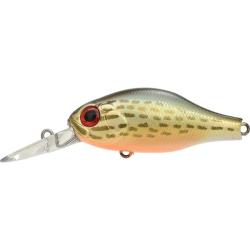 Poisson Nageur Zip Baits B Switcher 2.0 No Rattle U21 - Sun Fish UV