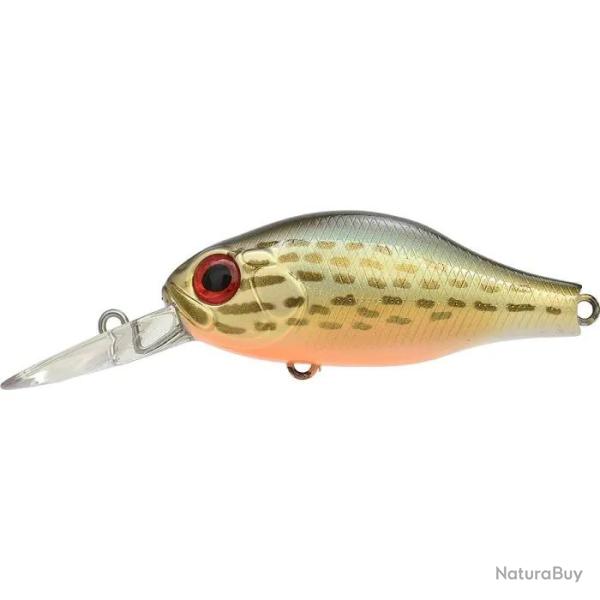 Poisson Nageur Zip Baits B Switcher 2.0 No Rattle U21 - Sun Fish UV