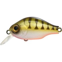 Poisson Nageur Zip Baits B Switcher 1.0 No Rattle U19 - Vairon UV
