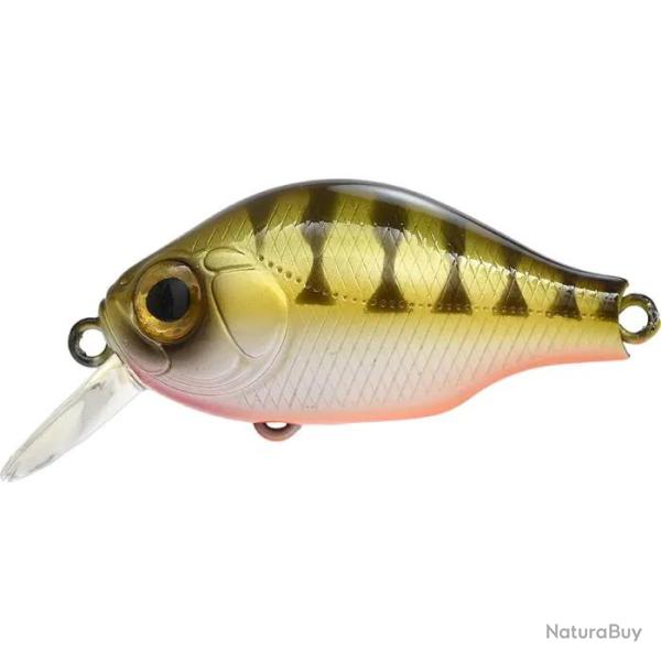 Poisson Nageur Zip Baits B Switcher 1.0 No Rattle U19 - Vairon UV