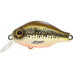 Poisson Nageur Zip Baits B Switcher 1.0 No Rattle U20 - Minnow OB UV