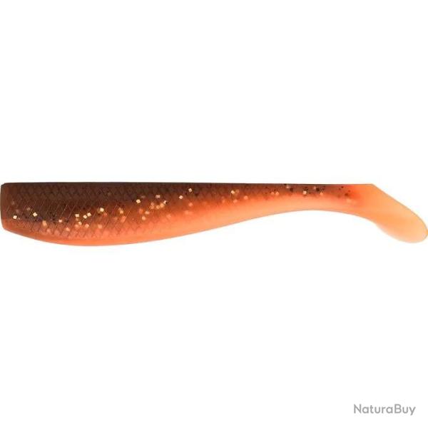 Leurre Souple Madness Bakuree Shad KB 110 11cm Par 4 Donko