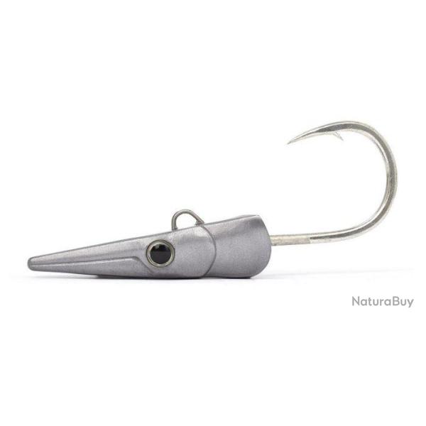 Tte Plombe Xorus Coyotte II Matt Thon par 2 8/0 120g