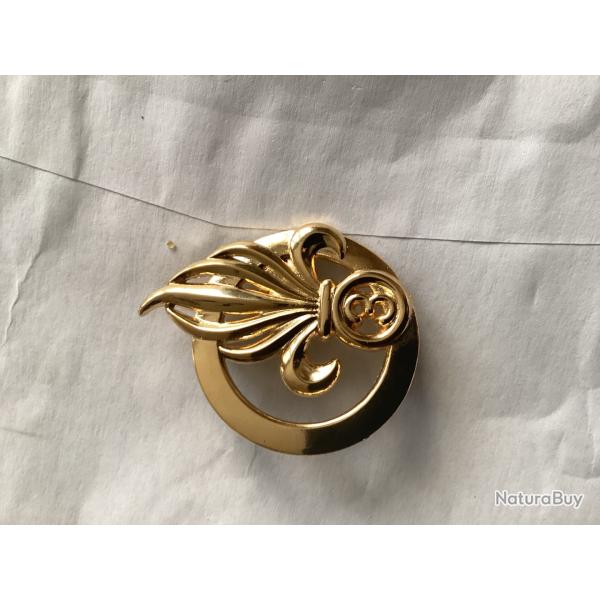 Arme insigne de bret du 3 rgiment d'infanterie de la lgion trangre