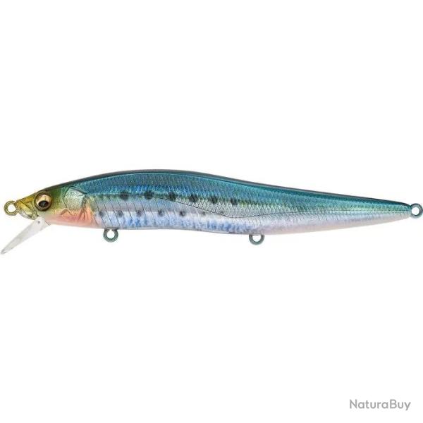 Poisson Nageur Megabass Vision Oneten LBO SW 110 14g 11,5cm FA IWASHI