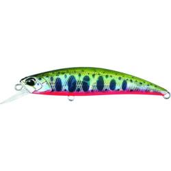 Poisson Nageur Duo International Spearhead Ryuki 70 SP 7cm 4,1g YAMAME RED BELLY