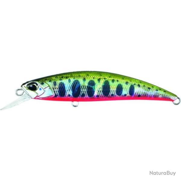 Poisson Nageur Duo International Spearhead Ryuki 70 SP 7cm 4,1g YAMAME RED BELLY