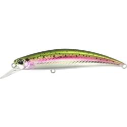 Poisson Nageur Duo International Spearhead Ryuki 70 SP 7cm 4,1g Rainbow Trout