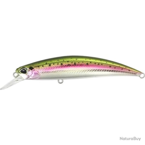 Poisson Nageur Duo International Spearhead Ryuki 70 SP 7cm 4,1g Rainbow Trout