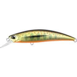 Poisson Nageur Duo International Spearhead Ryuki 70 SP 7cm 4,1g Gold Yamame