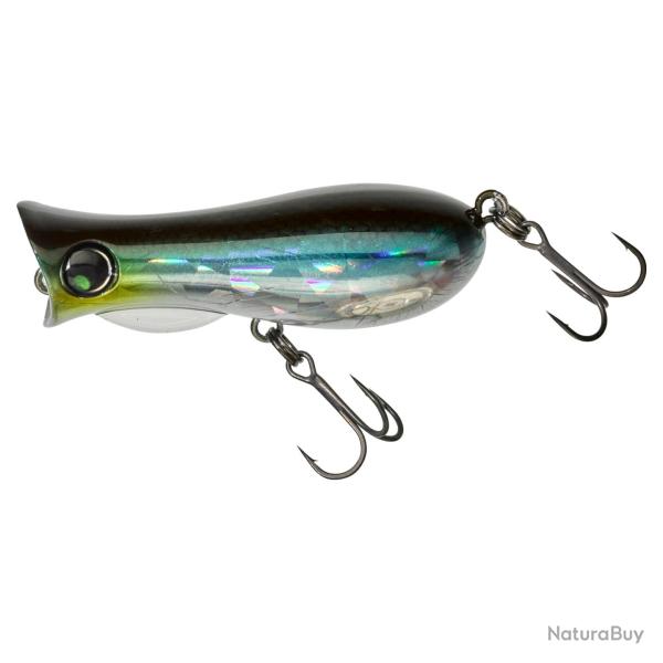Poisson Nageur Illex Bleeker Toppy 50 Aurora Bleak 5,6g 5cm