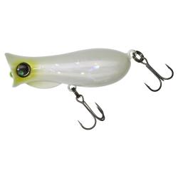 Poisson Nageur Illex Bleeker Toppy 50 Pearl Bone 5,6g 5cm