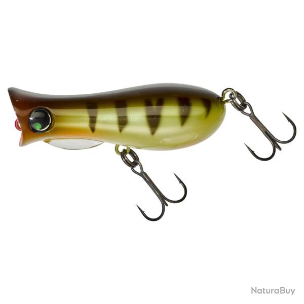 Poisson Nageur Illex Bleeker Toppy 50 Perch 5,6g 5cm
