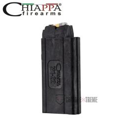 Chargeur 10Cps pour CHIAPPA USM-1 Cal 22 Lr