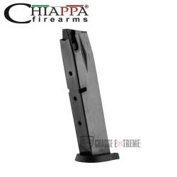 Chargeur CHIAPPA PK4 Cal Cal 9 mm Pa Blanc