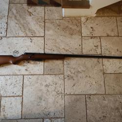 Canardière The Original Marlin Goose Gun