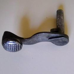 Verrou d'auget LEBEL